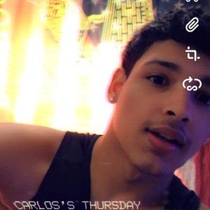 Meet your Posher, Carlos